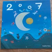 Calendari Città del sole anni 2007-2010-2011