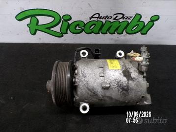 COMPRESSORE CLIMA FORD KUGA CBV 2.0 TDCi 2010
