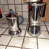 moka per caffè 