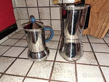moka per caffè 