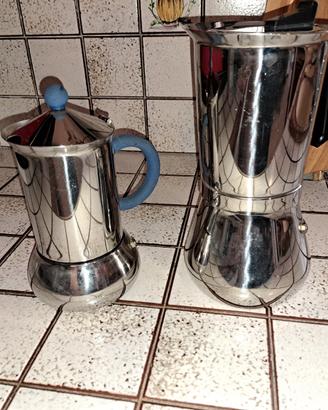moka per caffè 