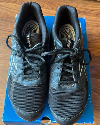 Reebok Easytone