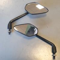 specchi naked universali moto naked Barracuda