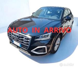 Audi Q2 30 TFSI