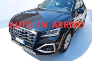Audi Q2 30 TFSI