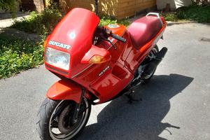  Ducati Paso 750
