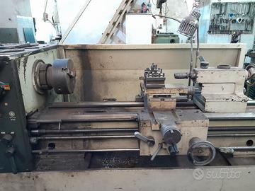 tornio ROMI I-30 A