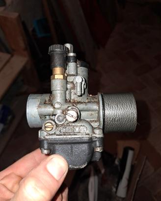 carburatore phbg 19