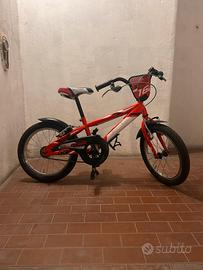 🚲 Bicicletta Bambino STARK 16"