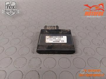 Centralina HONDA CRF 250 2011 38770-KRN-E52