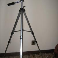 Cavalletto Daiwa modello DX-3ES