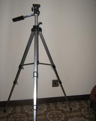 Cavalletto Daiwa modello DX-3ES