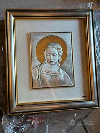 Quadro “la maternità”