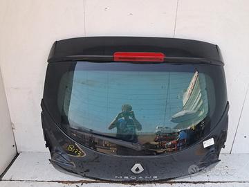 901001260R PORTELLONE POSTERIORE RENAULT MEGANE II