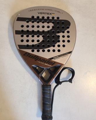 BULLPADEL VERTEX 03 CONFORT "DI NENNO"