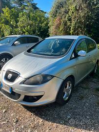 Seat Altea XL