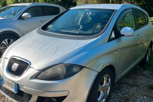 Seat Altea XL