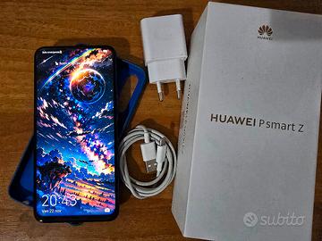 Huawei P SMART Z 