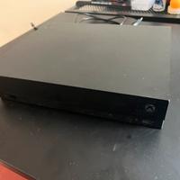 Xbox one x
