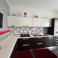 Cucina SCAVOLINI con Elettrodomestici