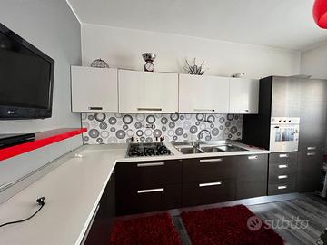 Cucina SCAVOLINI con Elettrodomestici