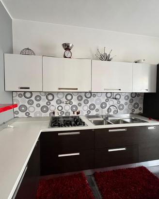 Cucina SCAVOLINI con Elettrodomestici