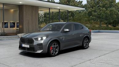 BMW X2 sdrive 20d 48V Msport Pro auto