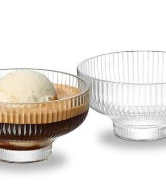 4 Dessert Bowls Nespresso