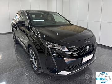 Peugeot 3008 BlueHDi 130 S&S EAT8 Allure Pack
