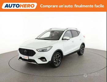 MG ZS RS10272
