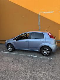 Fiat Grande Punto 1.3 Multijet