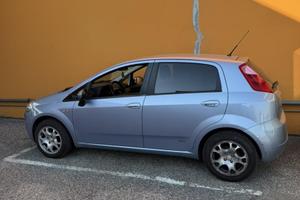 Fiat Grande Punto 1.3 Multijet