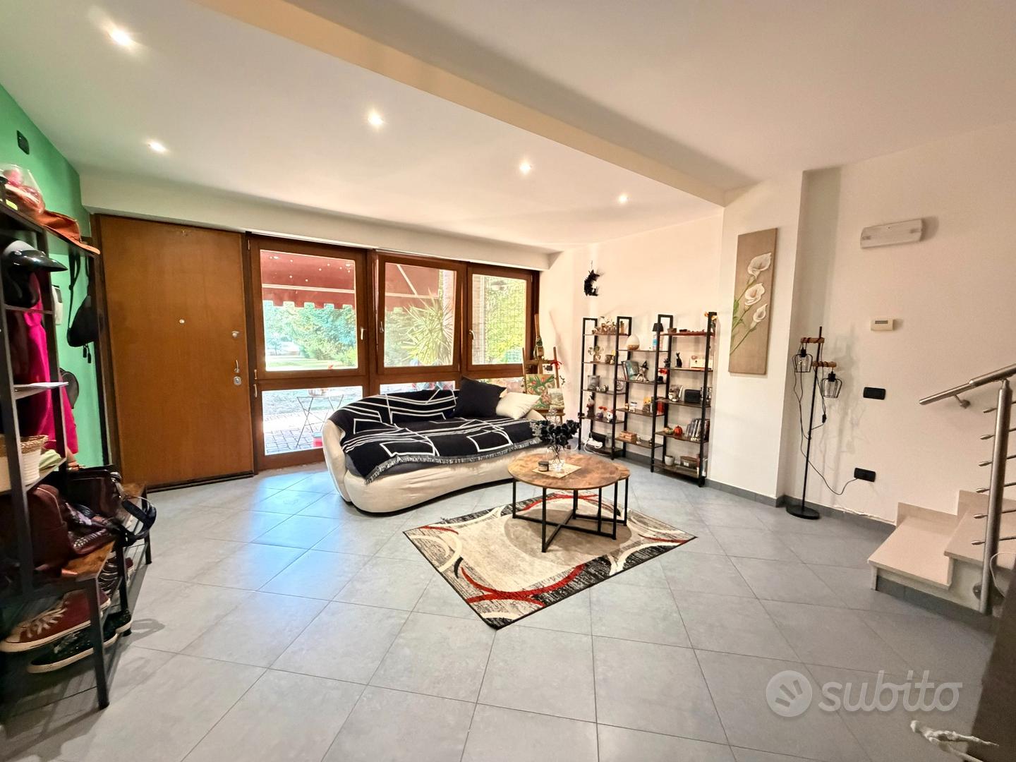 Casa – Legnago, Porto - Altro
