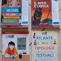 Nel cuore dei libri 1