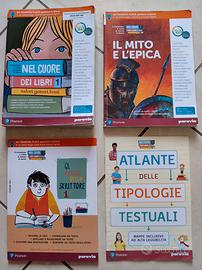 Nel cuore dei libri 1