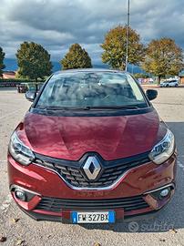 Renault scenic 4 serie sport edition II