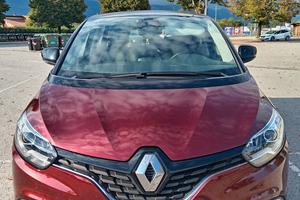 Renault scenic 4 serie sport edition II