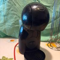 Macchina da caffè Nescafè Dolce Gusto