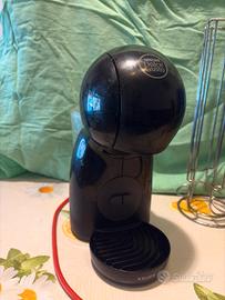 Macchina da caffè Nescafè Dolce Gusto