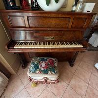 Pianoforte  verticale WHITLOCK