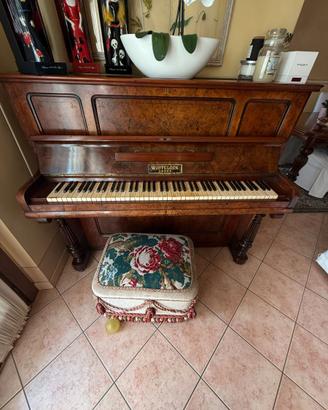 Pianoforte  verticale WHITLOCK