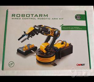 ROBOTARM KIT di montaggio
