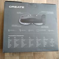 LAVAVETRI CREATE WIPEBOT PRO


