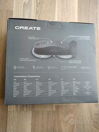 LAVAVETRI CREATE WIPEBOT PRO


