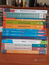 Libri Liceo