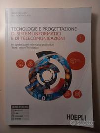 Tecnologie e progettazione di sistemi.. - NUOVO