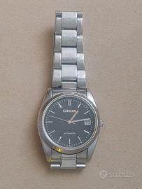 Vintage Citizen orologio automatico 8210