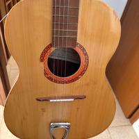 chitarra vintage 