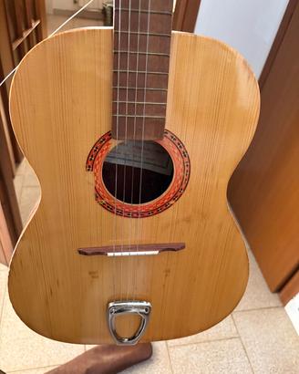 chitarra vintage 