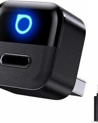 OTTOCAST Mini Pico 2026, Adattatore Wireless